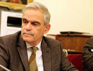 Ν.Τόσκας για Πυροσβεστική: «Ο πιο στρεβλός μηχανισμός του Δημοσίου -Δεν έχει σοβαρή εκπαίδευση»